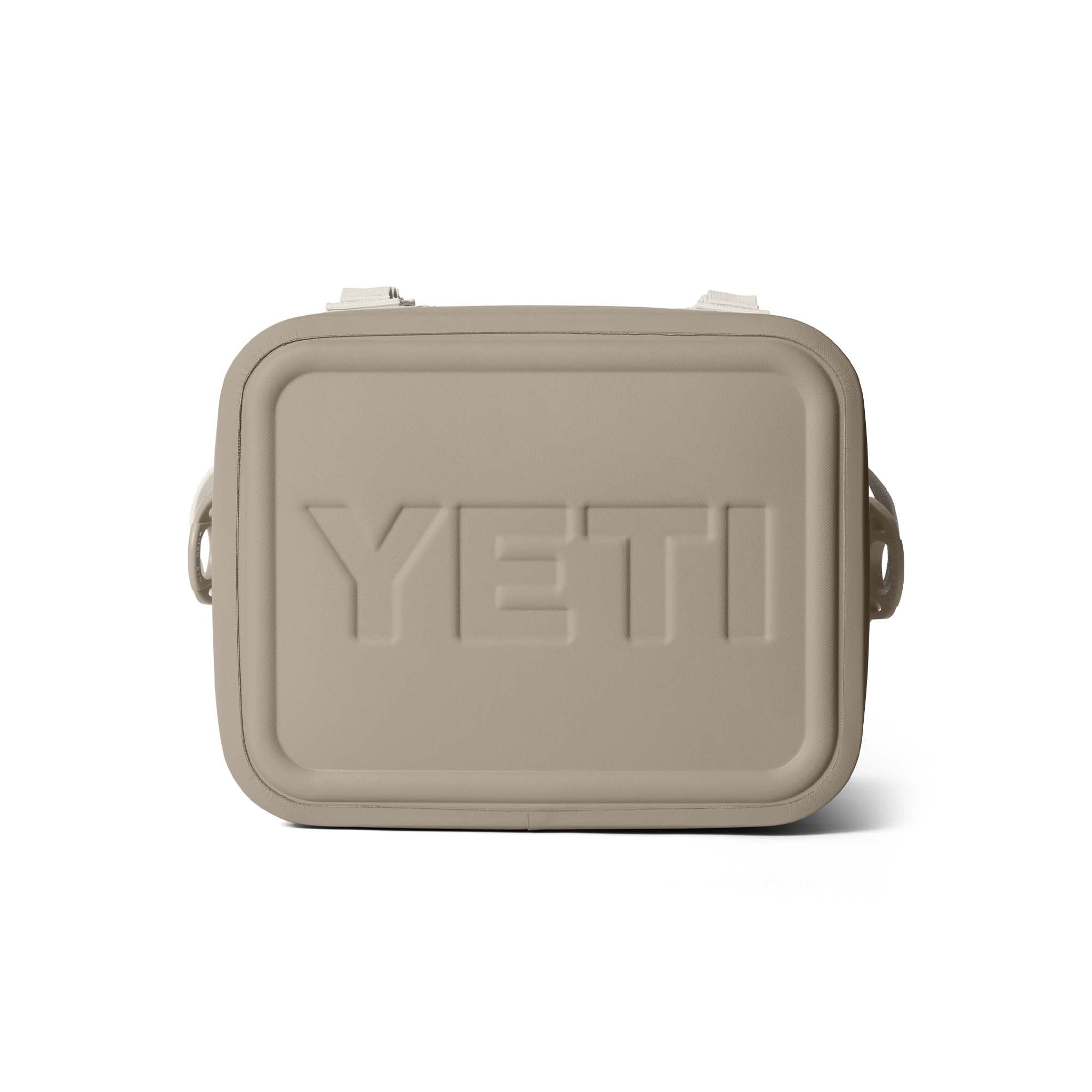 YETI® Hopper Flip 12 Cape Taupe Cooler | Palmetto Moon