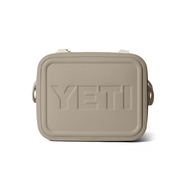 Hopper Flip 12 Cape Taupe Cooler