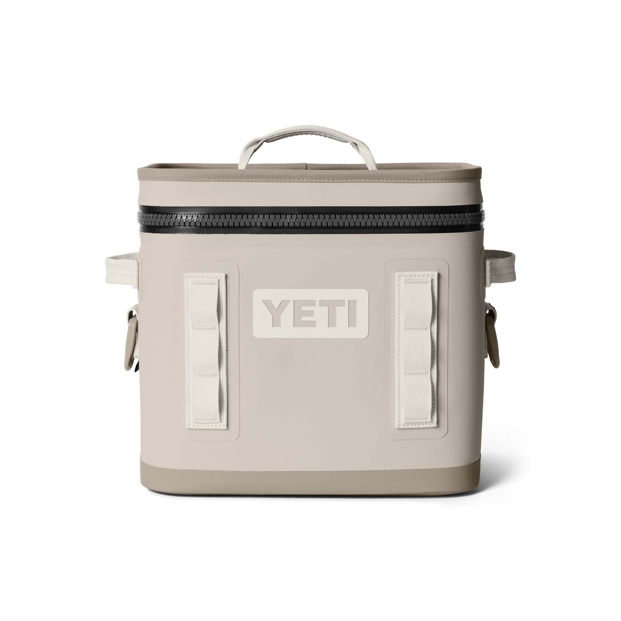 [お得セット] GLAUMBAER Shelter (オリーブ+タン) ① YETI® Hopper Flip 12 Cape Taupe Cooler | Palmetto Moon