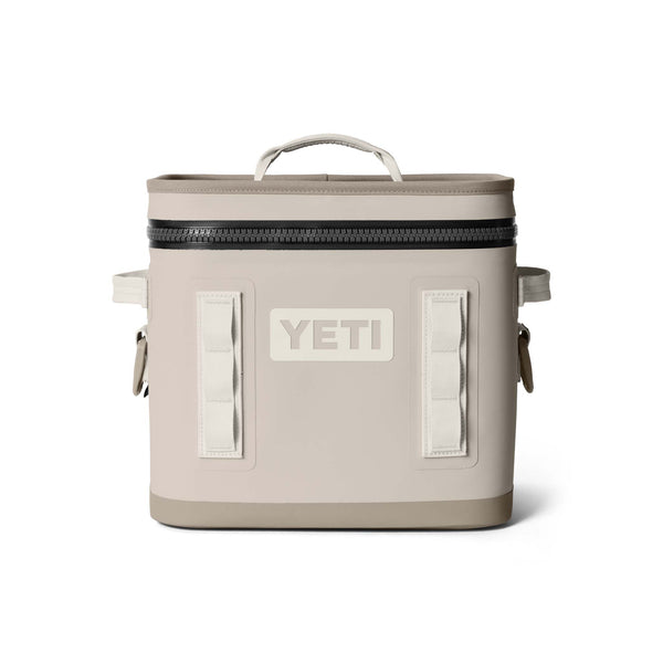 Hopper Flip 12 Cape Taupe Cooler