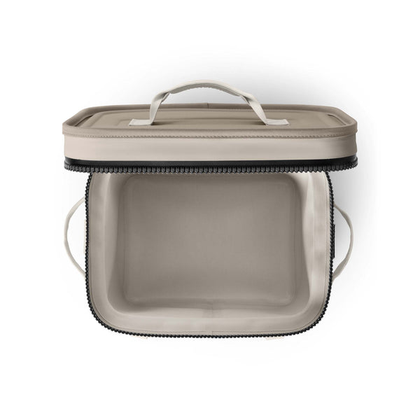 Hopper Flip 12 Cape Taupe Cooler