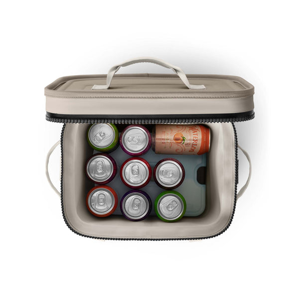 Hopper Flip 12 Cape Taupe Cooler