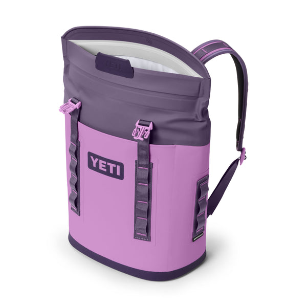 yeti cooler bag amazon This Packing Cube Is the Secret to Stress-free Suitcasesand It's Only $25 at The fold over top secures with two Quick Yeti Hopper Flip Yeti Backpack