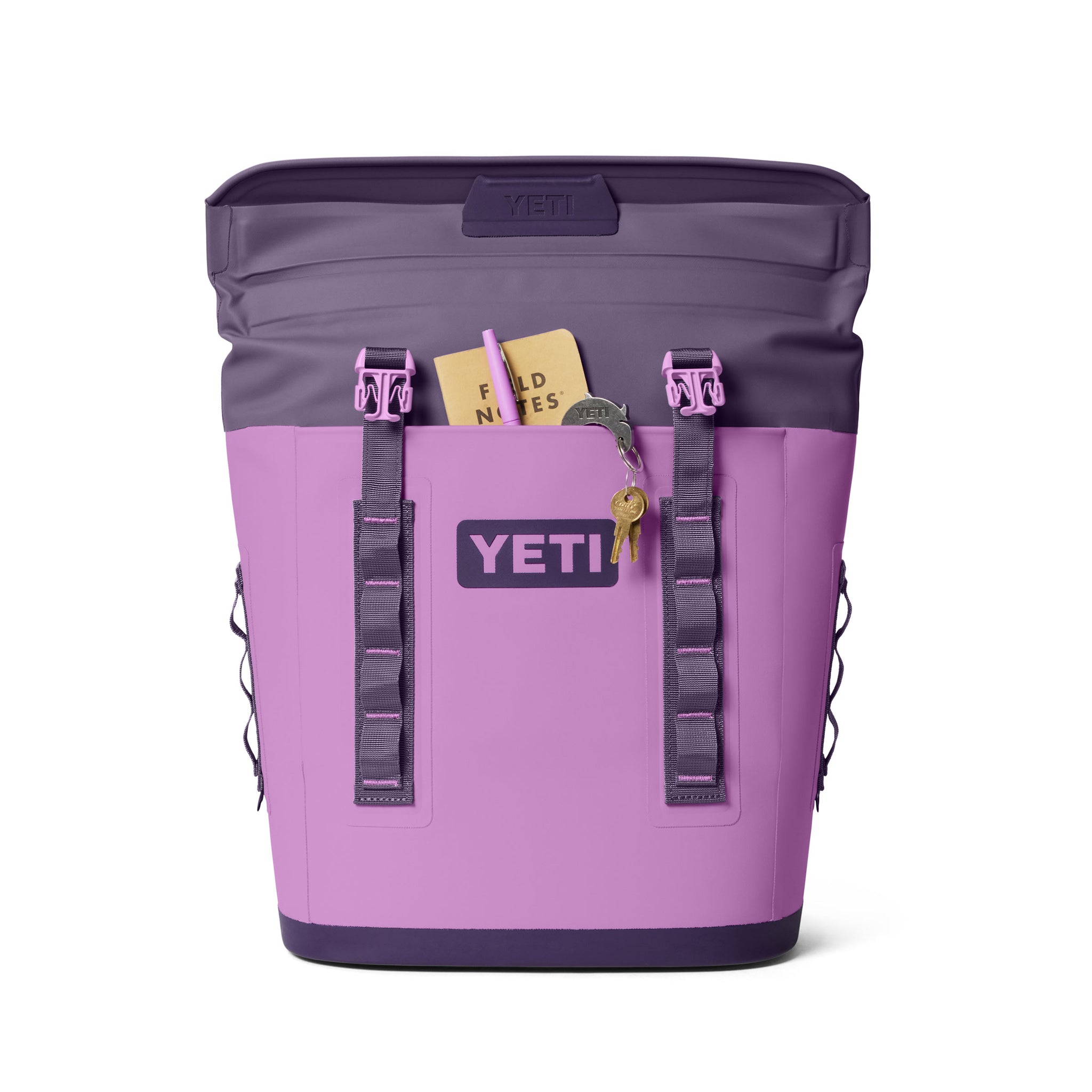 Desert Bloom Hopper M12 Backpack Cooler