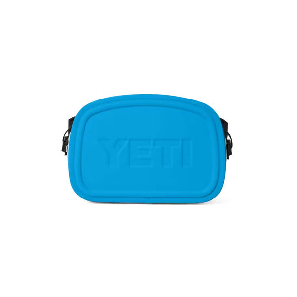 Blue & Gray Anniversary Hopper M20 Backpack Cooler