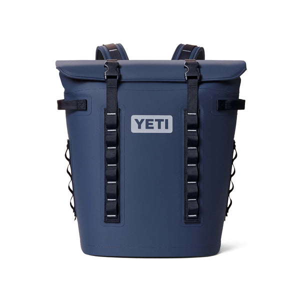Classic Navy Hopper M20 Backpack Cooler