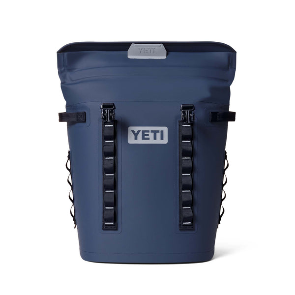 Classic Navy Hopper M20 Backpack Cooler