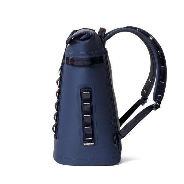 Classic Navy Hopper M20 Backpack Cooler