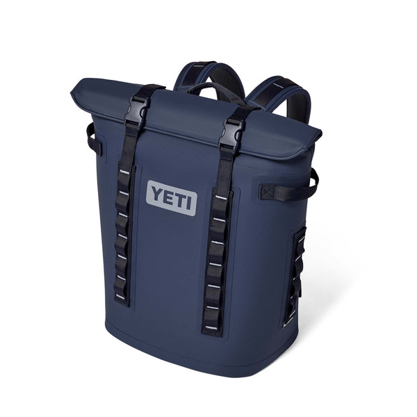 Classic Navy Hopper M20 Backpack Cooler