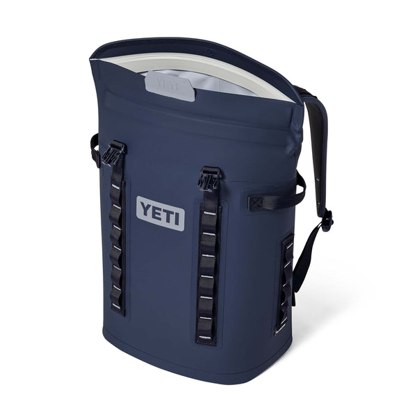 Classic Navy Hopper M20 Backpack Cooler