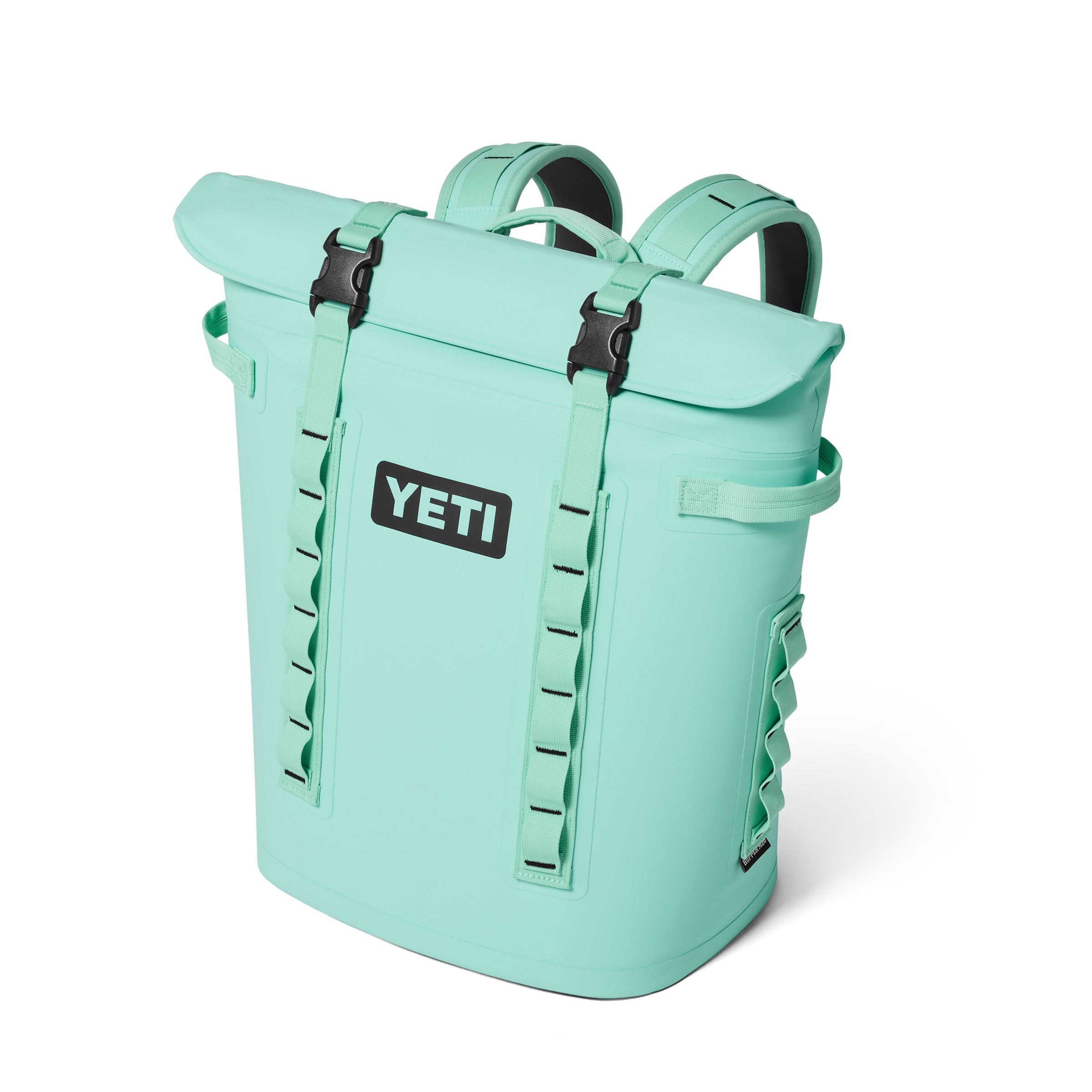 YETI Seafoam Hopper M20 Backpack Cooler | Palmetto Moon