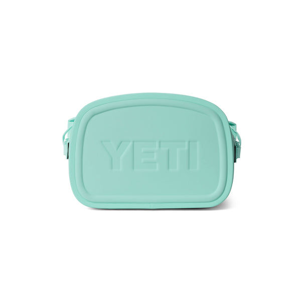 Seafoam Hopper M20 Backpack Cooler