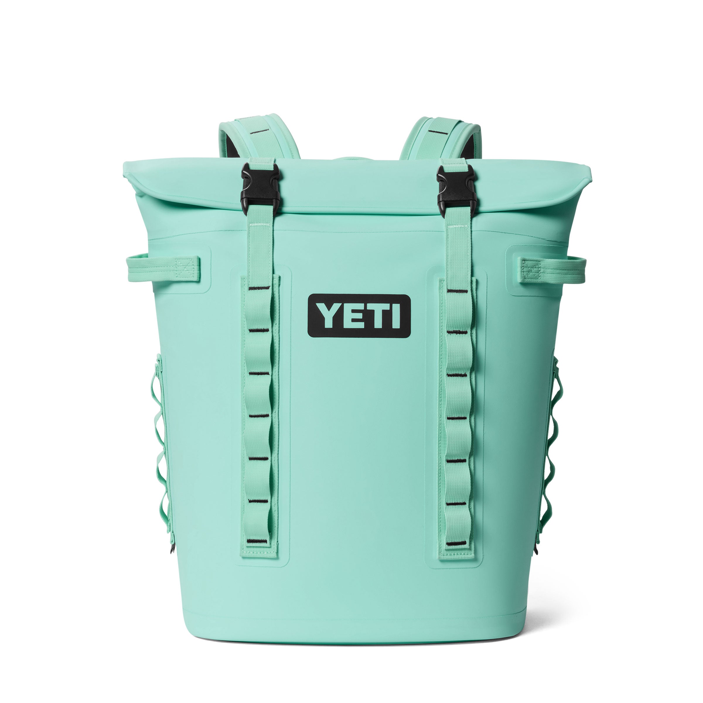 cooler bags yeti Hopper M20 Backpack Soft Cooler Seafoam / One Size