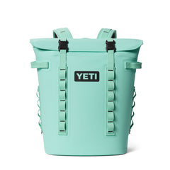 YETI Seafoam Hopper M20 Backpack Cooler | Palmetto Moon