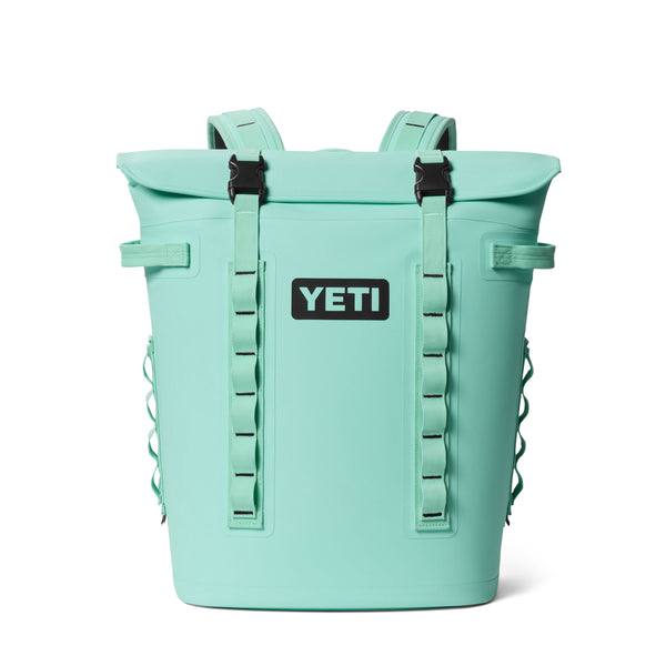 YETI Seafoam Hopper M20 Backpack Cooler | Palmetto Moon