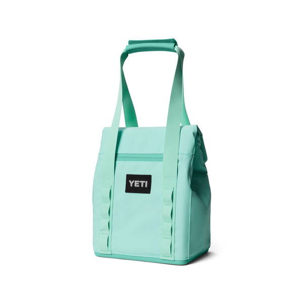 yeti beach tote bag YETI Daytrip 14L Insulated Tote Bag, Seafoam