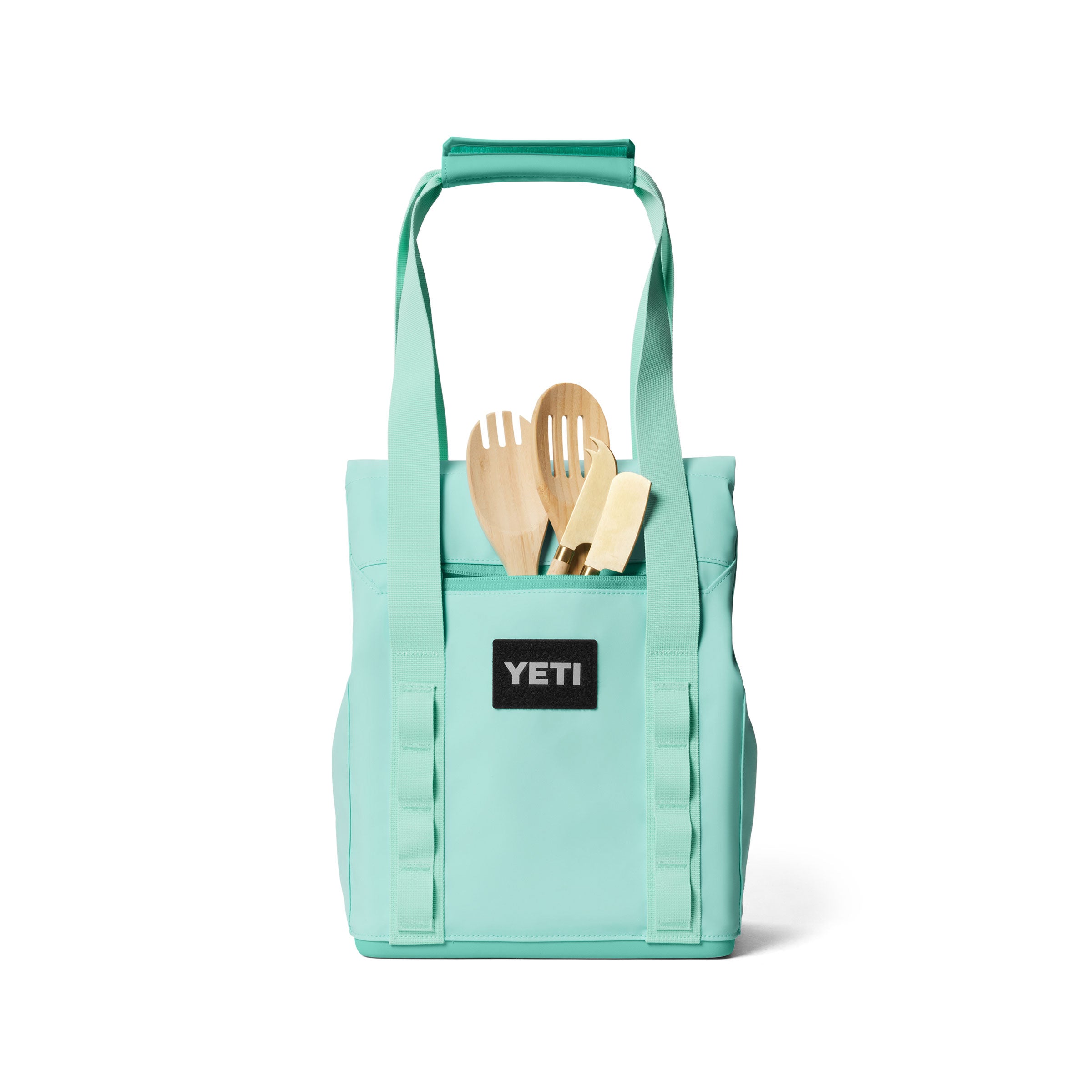 YETI® Daytrip 14L Tote Bag in Seafoam | Palmetto Moon
