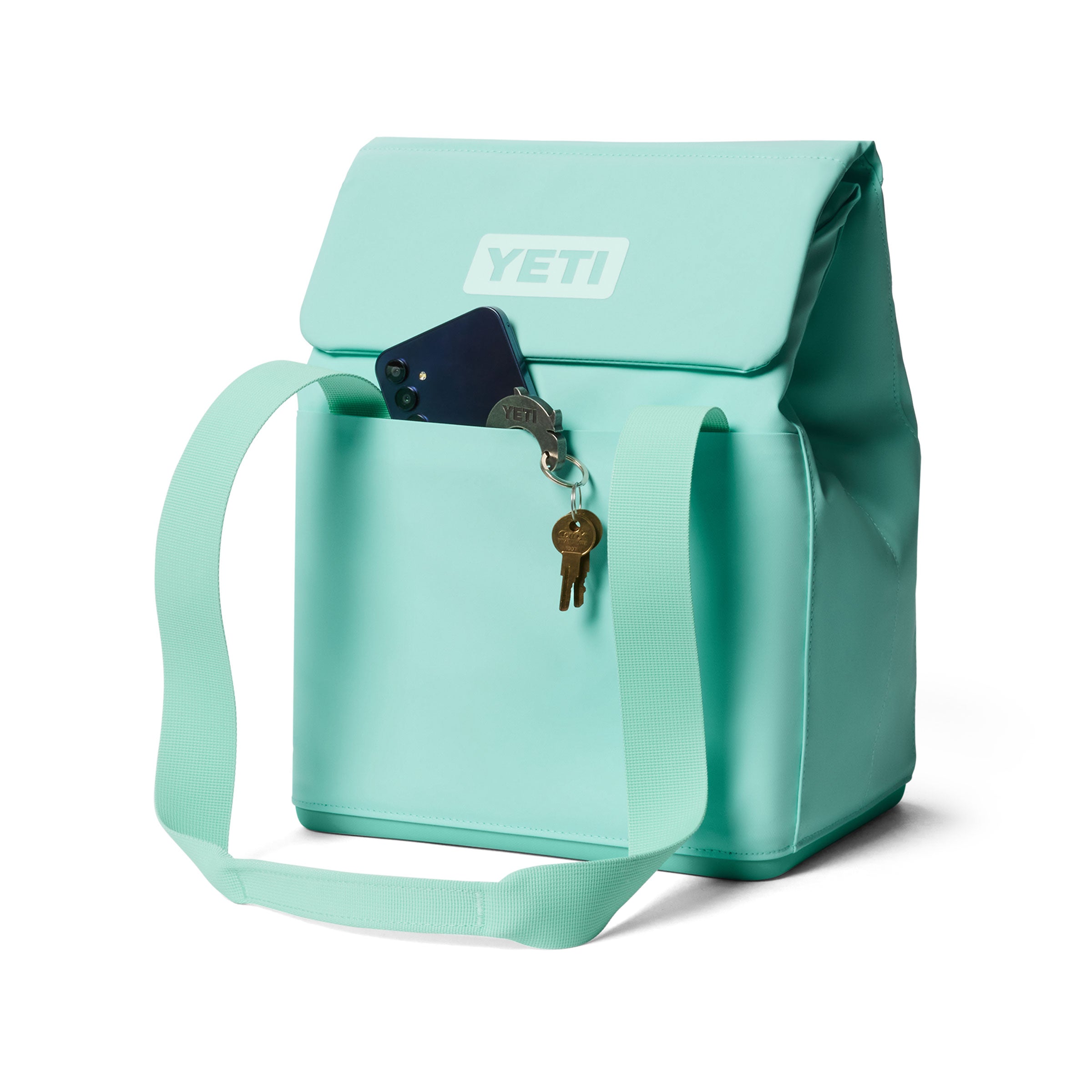 YETI® Daytrip 14L Tote Bag in Seafoam | Palmetto Moon