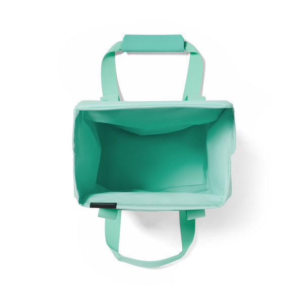 Daytrip 14L Tote Bag in Seafoam