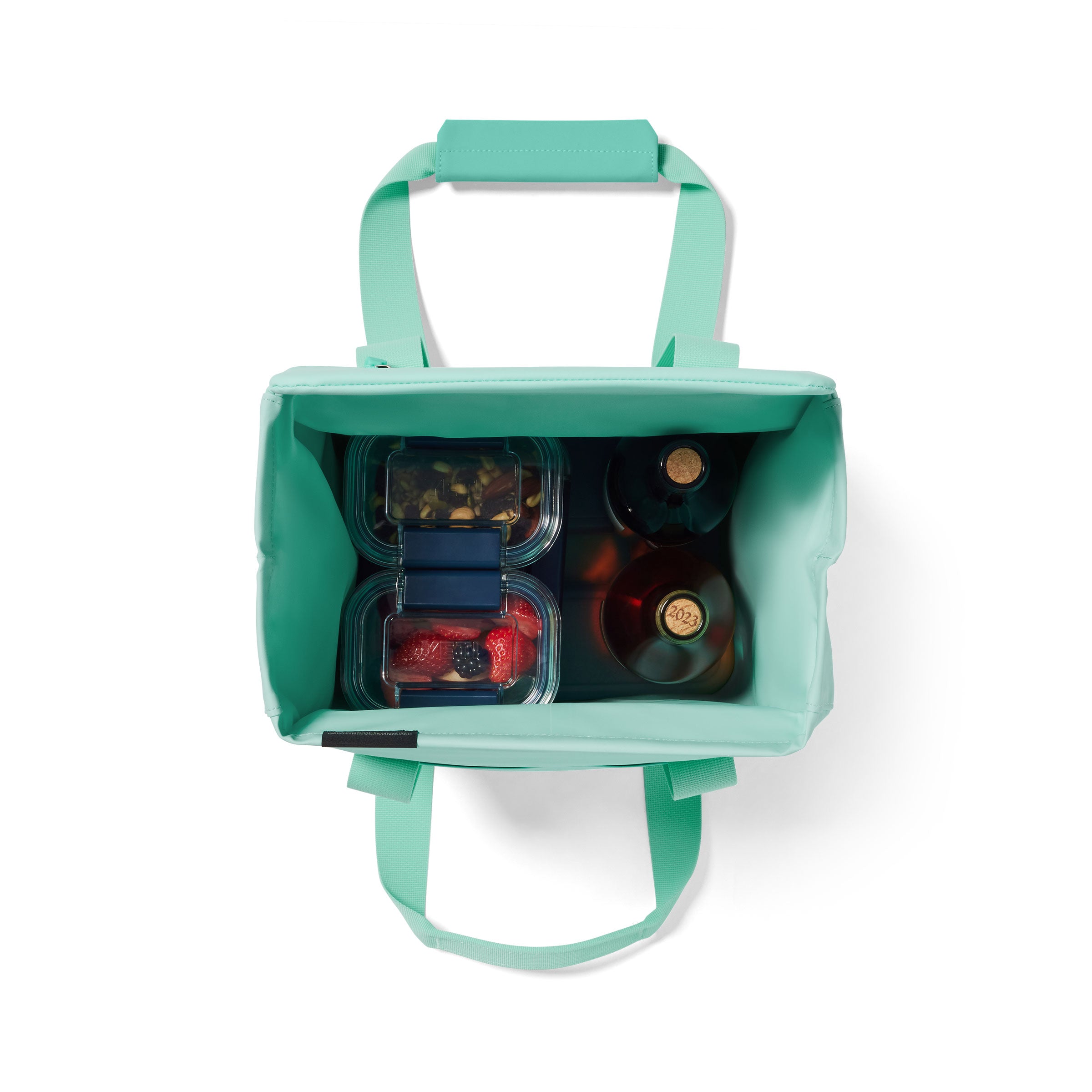 YETI® Daytrip 14L Tote Bag in Seafoam | Palmetto Moon