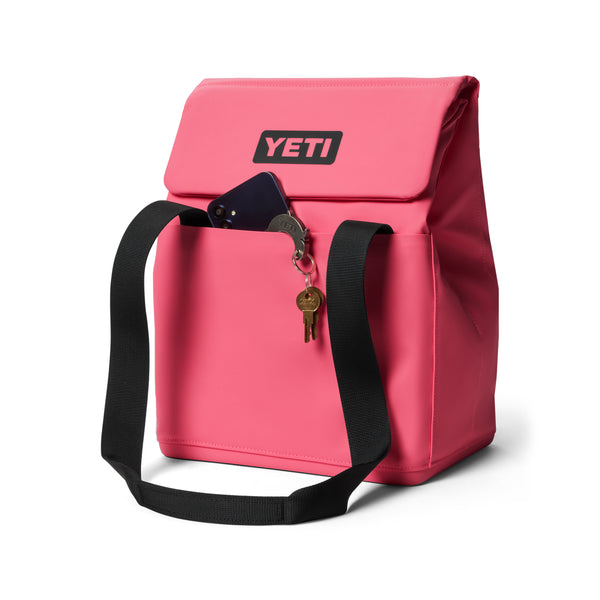 YETI® Daytrip 14L Tote Bag in Tropical Pink