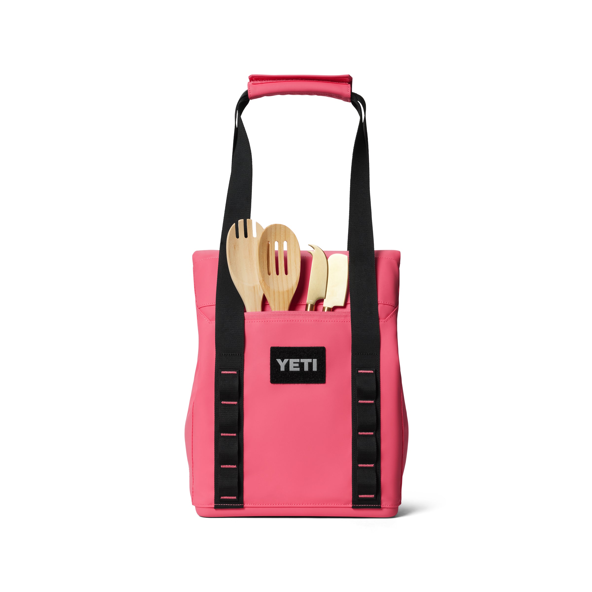 YETI® Daytrip 14L Tote Bag in Tropical Pink | Palmetto Moon