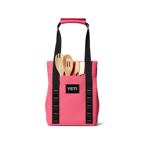 YETI® Daytrip 14L Tote Bag in Tropical Pink