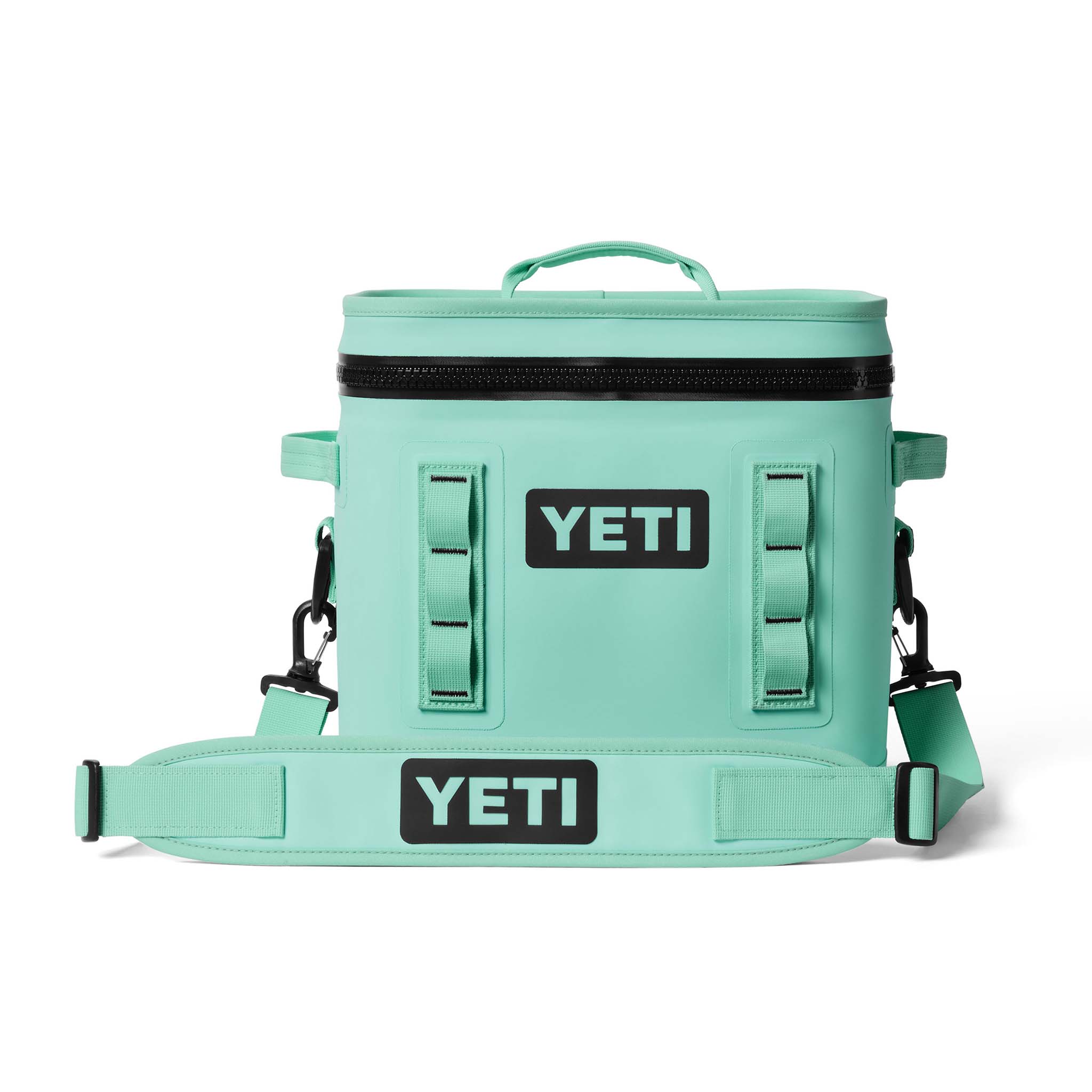 YETI® Hopper Flip 12 Seafoam Cooler | Palmetto Moon