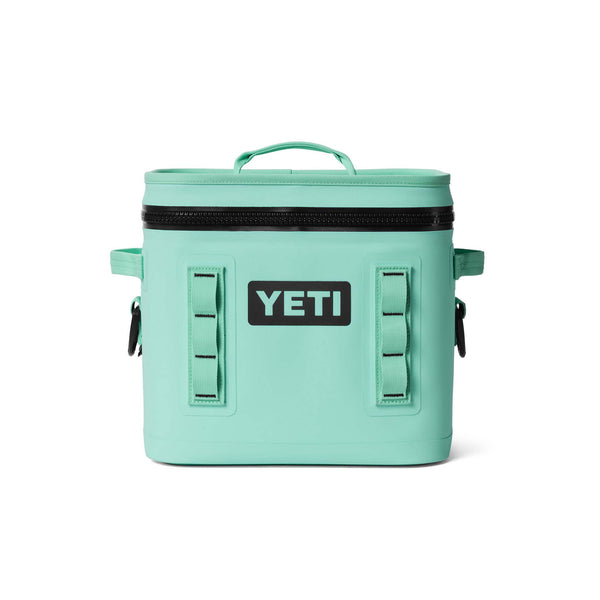 Hopper Flip 12 Seafoam Cooler