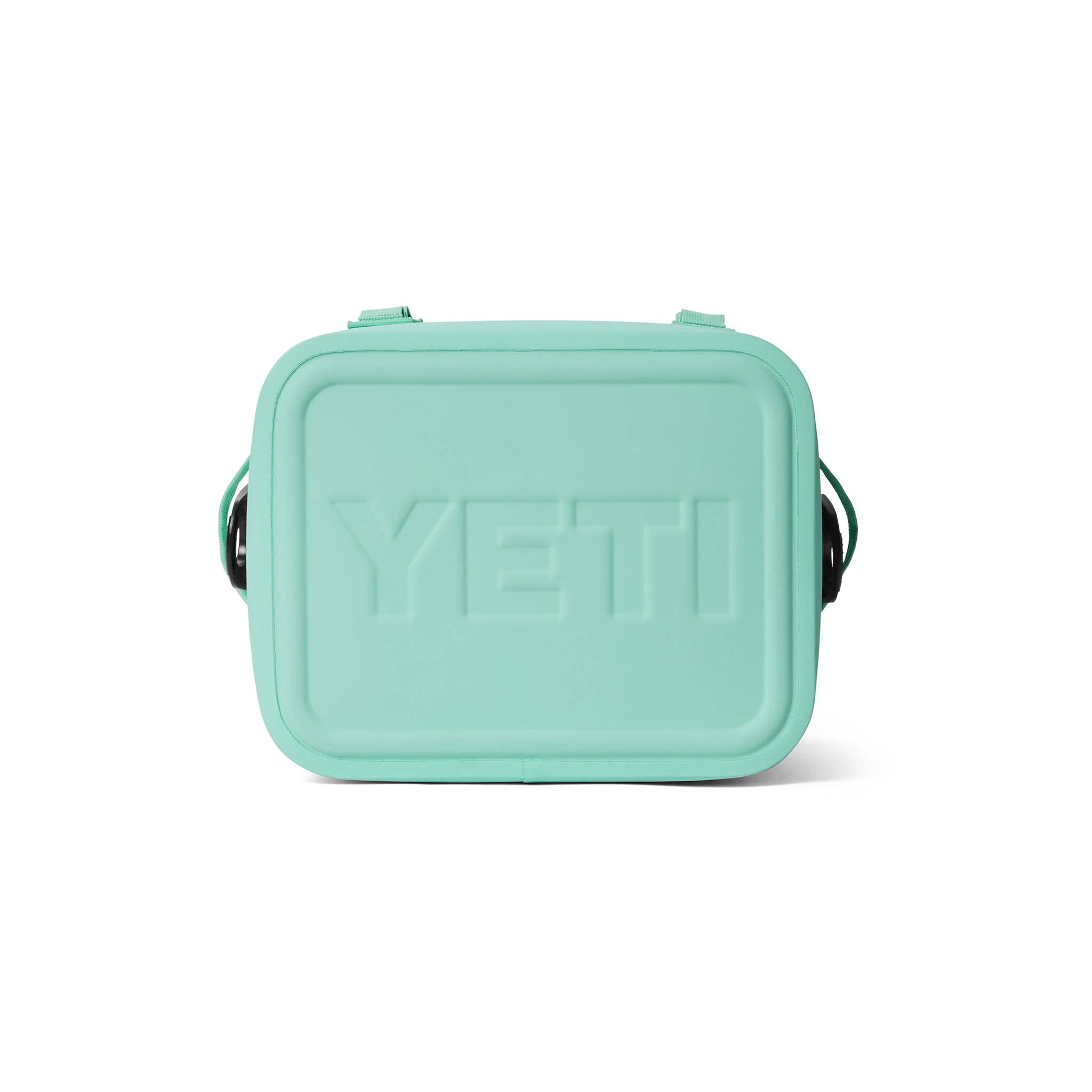 YETI® Hopper Flip 12 Seafoam Cooler | Palmetto Moon