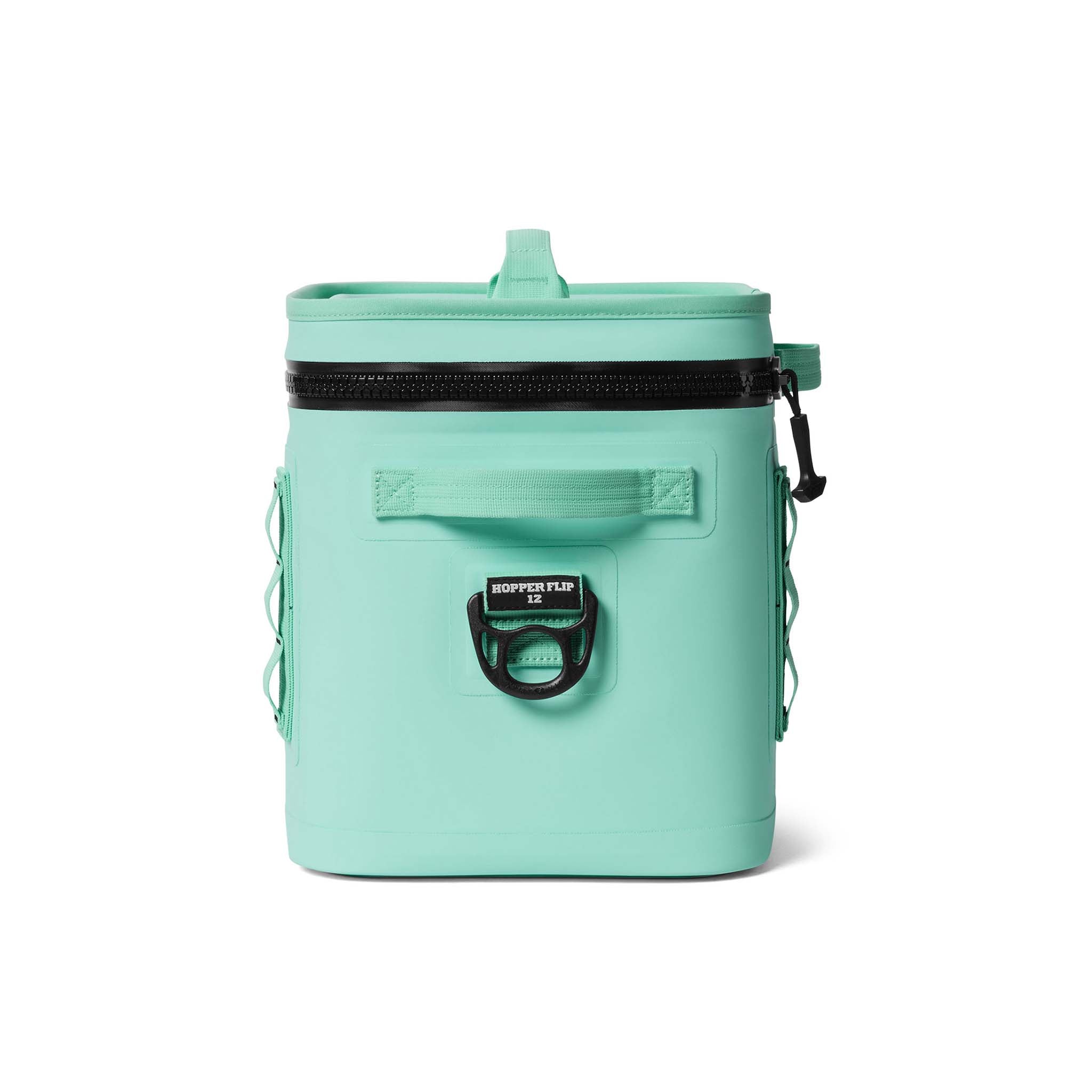 momo　ジルサンダー　ケース　ミントグリーン YETI® Hopper Flip 12 Seafoam Cooler | Palmetto Moon