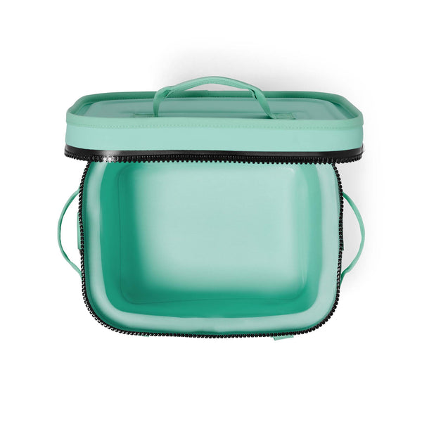 Hopper Flip 12 Seafoam Cooler