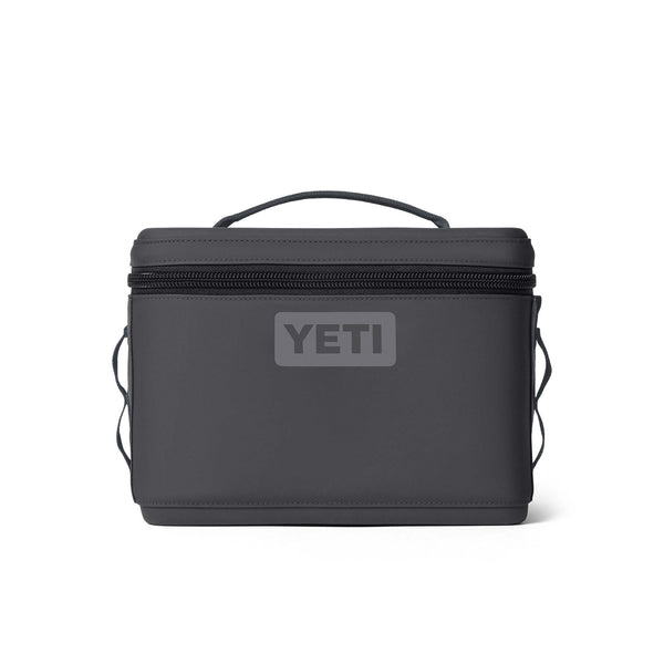 Daytrip 9L Insulated Box in Charcoal