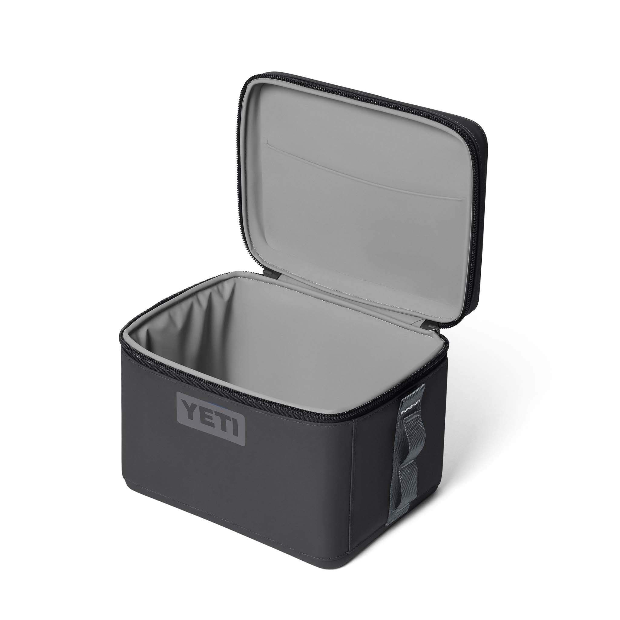 YETI® Daytrip 9L Insulated Box in Charcoal | Palmetto Moon