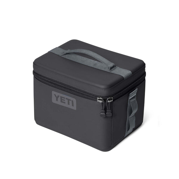 Daytrip 9L Insulated Box in Charcoal