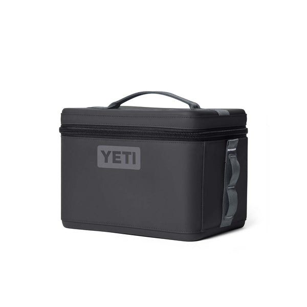 Daytrip 9L Insulated Box in Charcoal