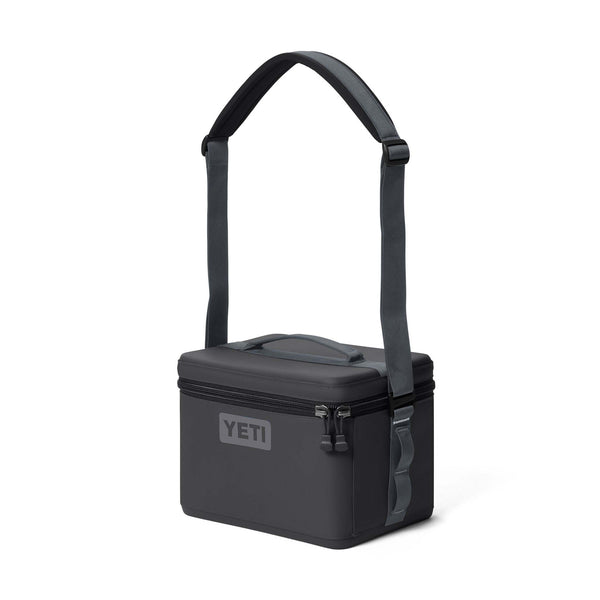 Daytrip 9L Insulated Box in Charcoal