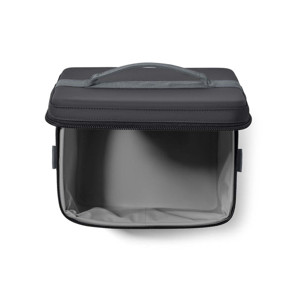 Daytrip 9L Insulated Box in Charcoal