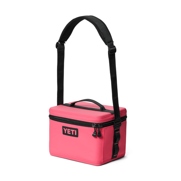 pink yeti cooler bag YETI- Hopper M15 in Power the interior uses food safe material thats easy to clean after outings Daytrip 9 Liter Insulated Box