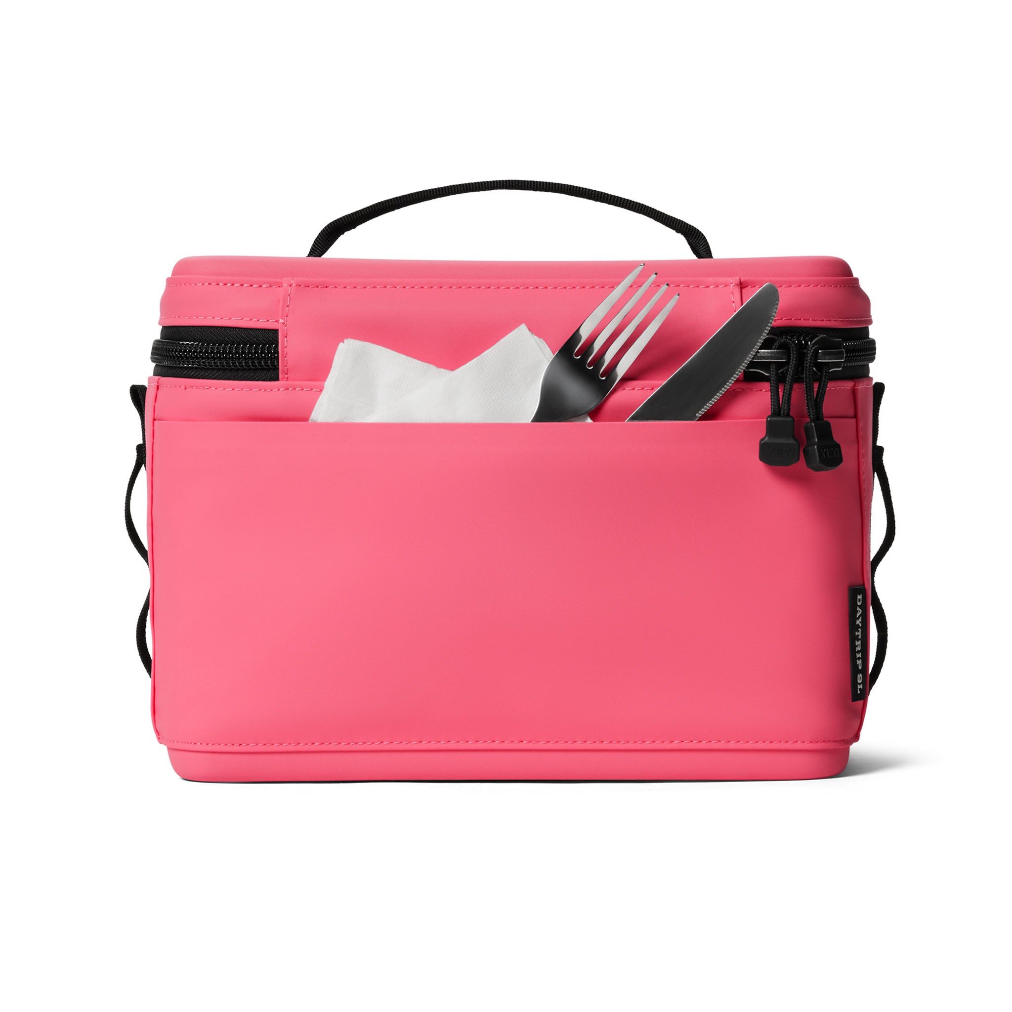 YETI® Daytrip 9L Insulated Box in Tropical Pink | Palmetto Moon