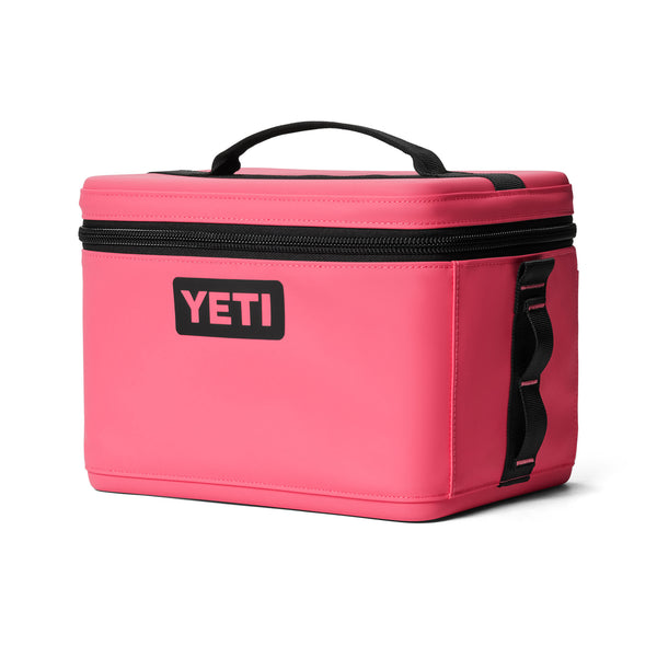 Daytrip 9L Insulated Box in Tropical Pink