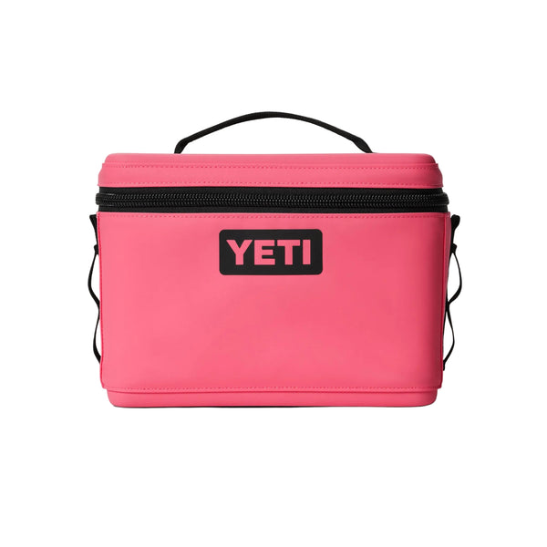 YETI® Daytrip 9L Insulated Box in Tropical Pink