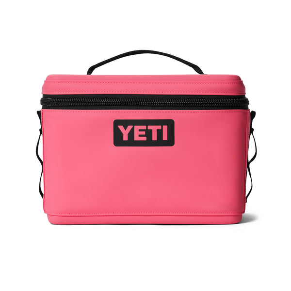 Daytrip 9L Insulated Box in Tropical Pink