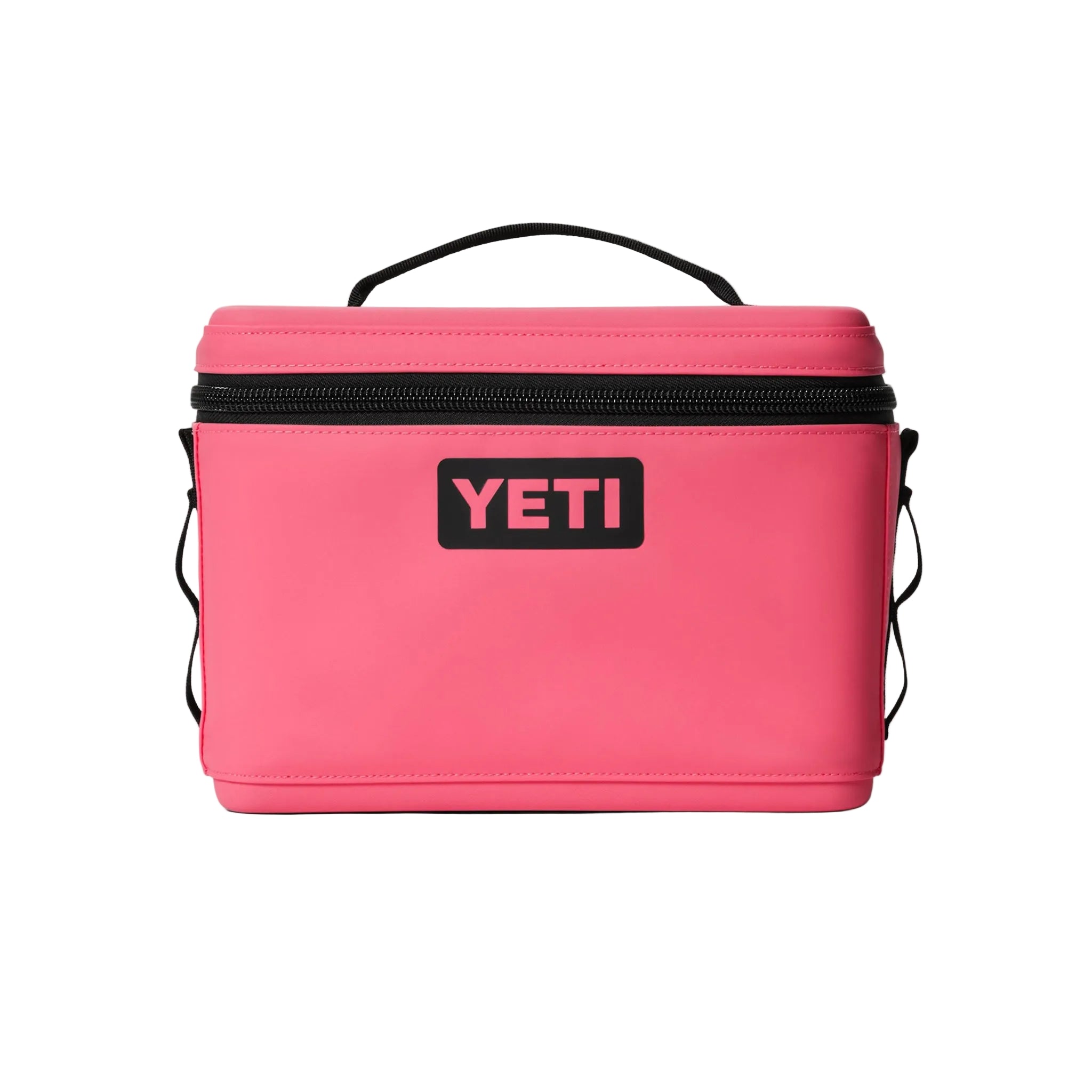 Daytrip 9 Liter Insulated Box by YETI, Tropical Pink