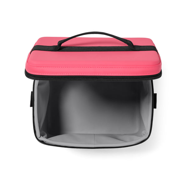 Daytrip 9L Insulated Box in Tropical Pink