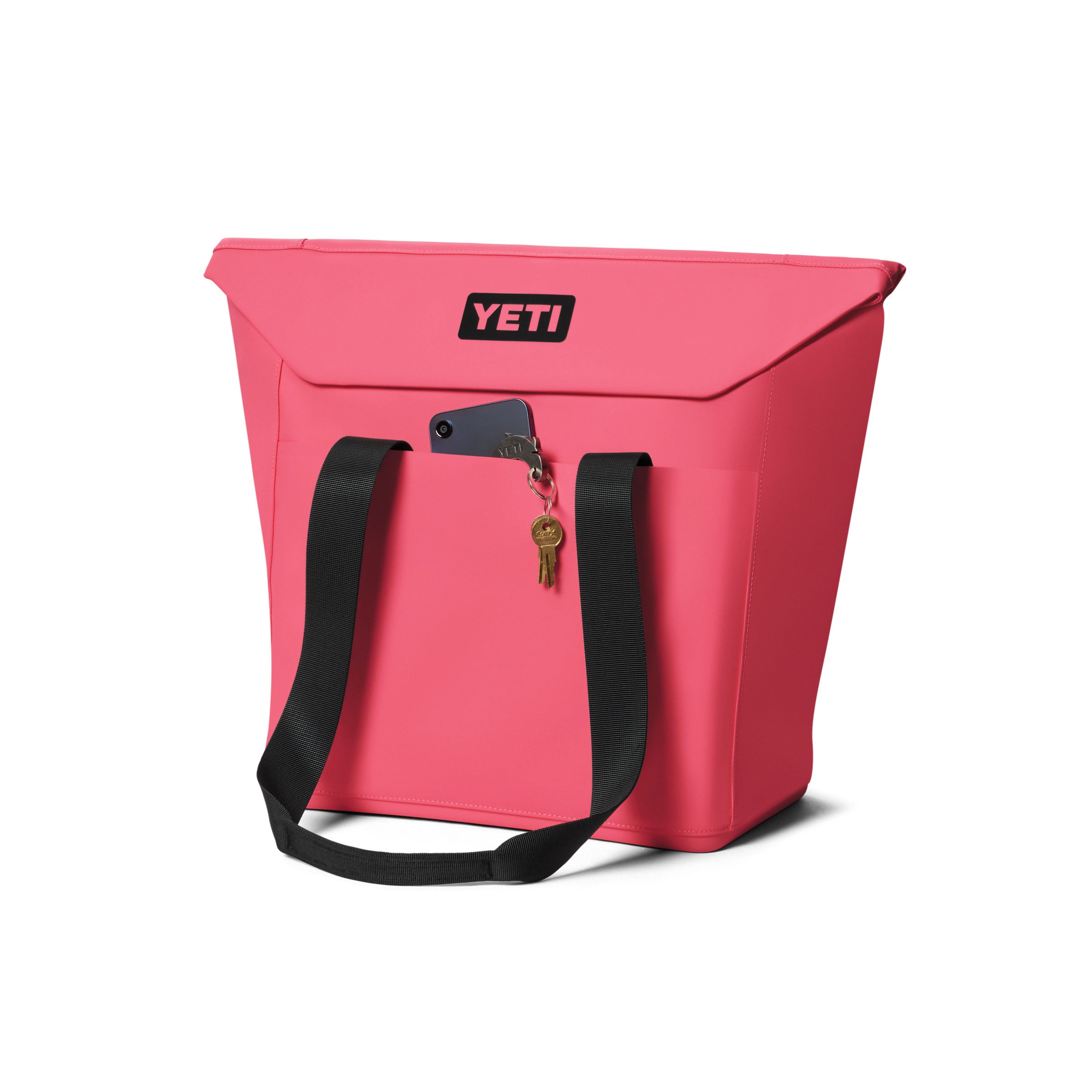 YETI® Daytrip 20L Tote Bag in Tropical Pink | Palmetto Moon