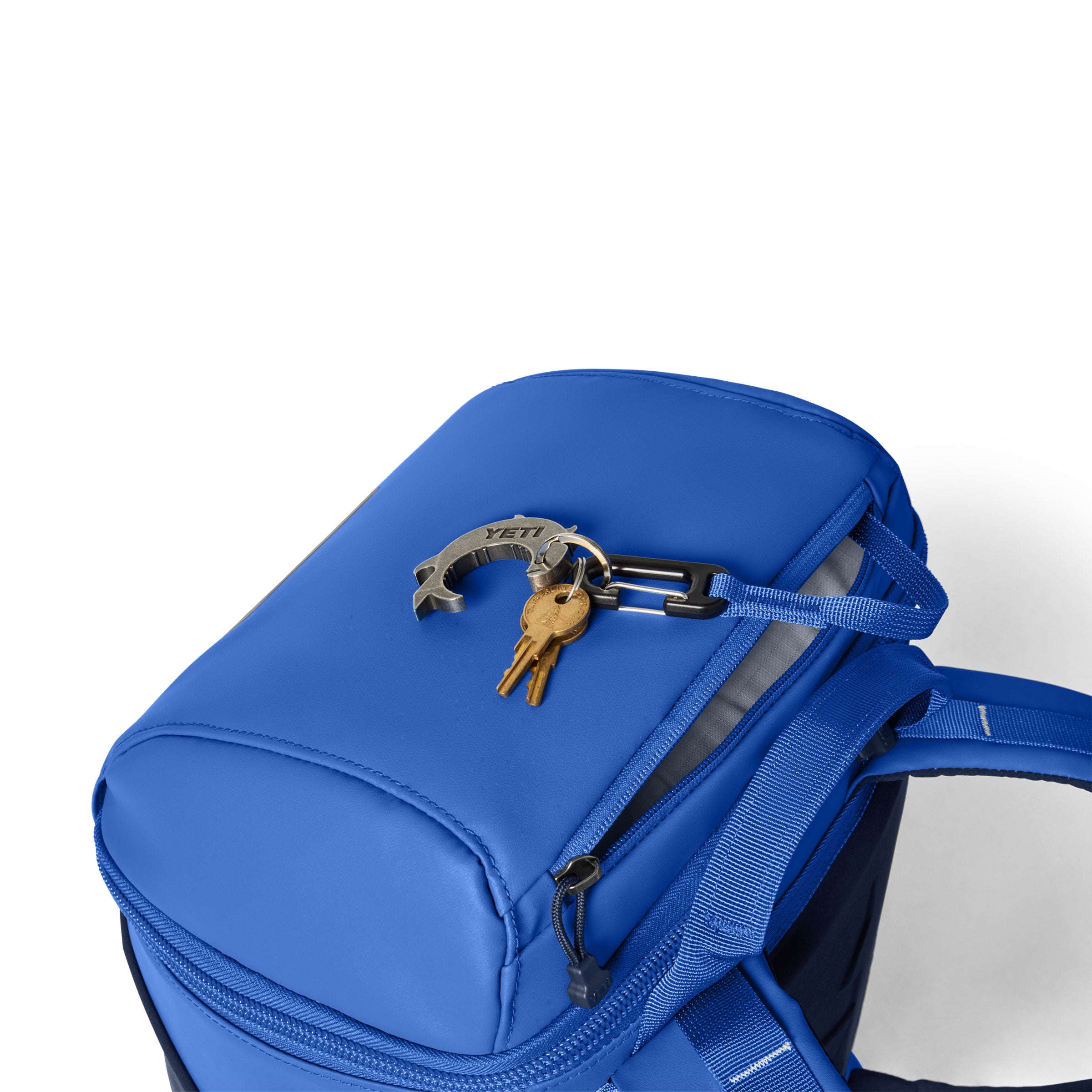 YETI Royal Blue 20L Daytrip Insulated Backpack | Palmetto Moon