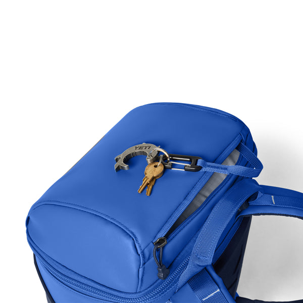 Royal Blue 20L Daytrip Insulated Backpack
