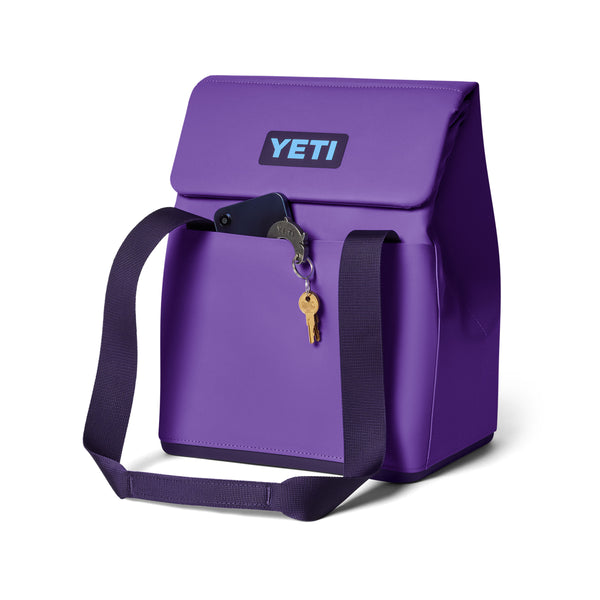yeti color bag Daytrip 14L Insulated Soft Cooler Tote Bag, Rescue Red with 4 lb ICE Block Refreezable Reusable Cooler Ice Pack The YETI Hopper M20 is a backpack cooler that can carry up to 36 cans (only) of your favorite beverage (or 26 pounds of ice) while keeping your hands free YETI Hopper M20 Backpack Soft