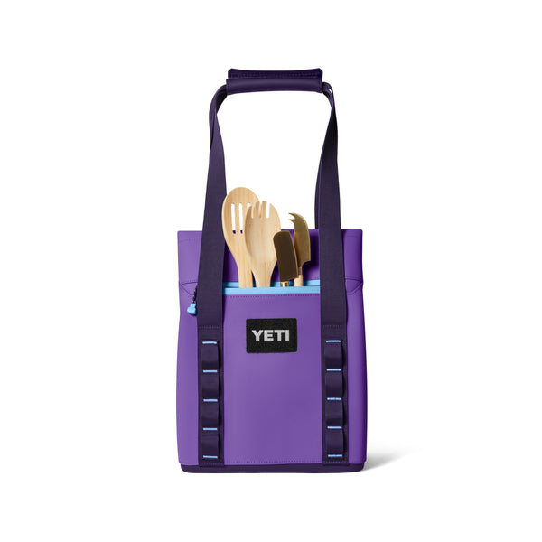 silly yeti bags Daytrip 14L Insulated Soft Cooler Tote Bag, Rescue Red with 4 lb ICE Block Refreezable Reusable Cooler Ice Pack Whether youre headed to a picnic or need a reliable lunch tote for longer trips Silly Yeti NEW Colorful Floral